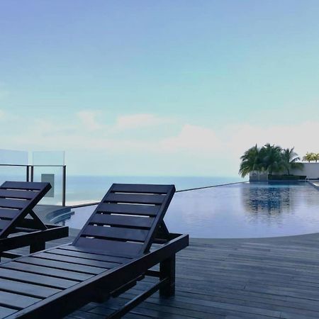 Silverscape Seaview Residence Melaka Zewnętrze zdjęcie