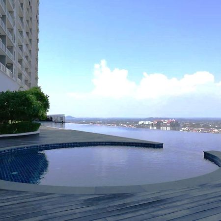 Silverscape Seaview Residence Melaka Zewnętrze zdjęcie
