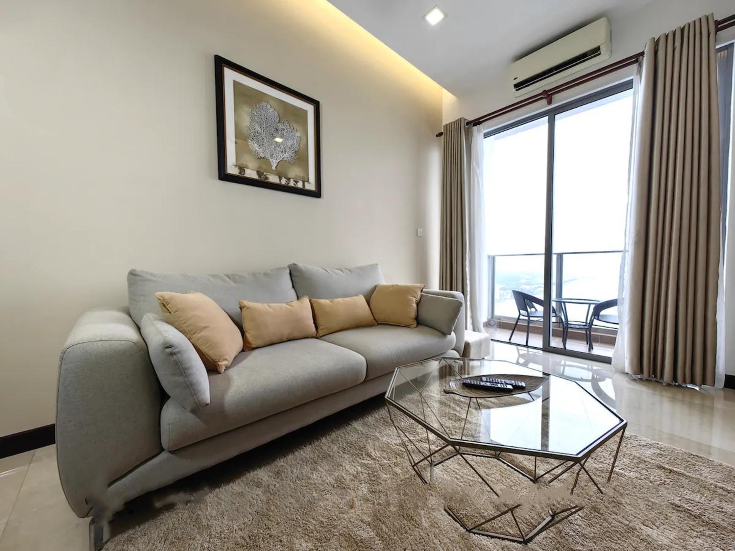 Silverscape Seaview Residence Melaka Zewnętrze zdjęcie