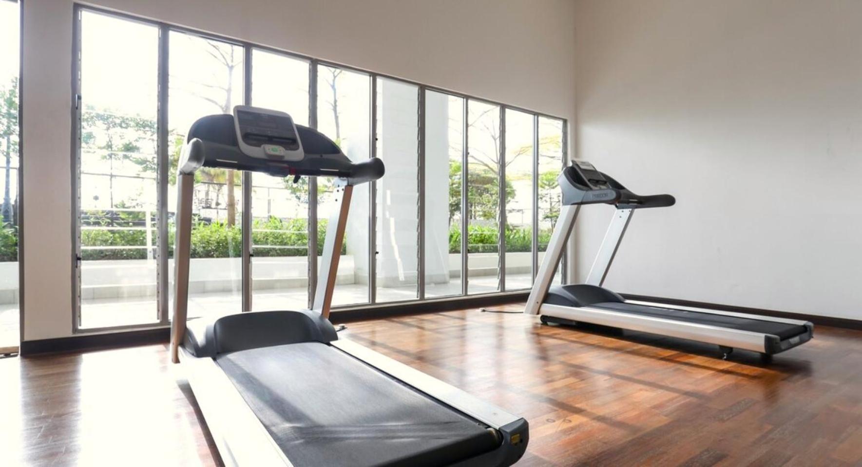 Silverscape Seaview Residence Melaka Zewnętrze zdjęcie