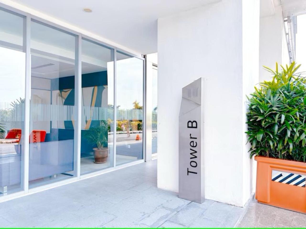 Silverscape Seaview Residence Melaka Zewnętrze zdjęcie